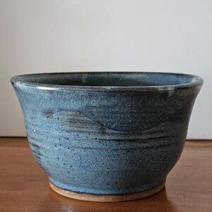 Vintage Studio Ceramic Bowl